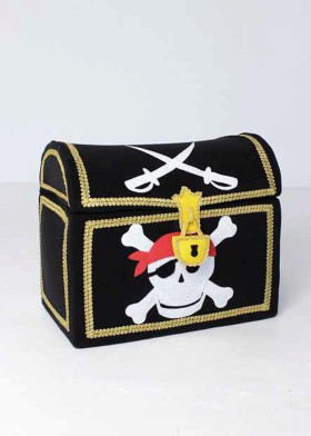 Пиратский сундук