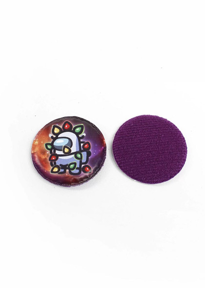 Монети Among Us