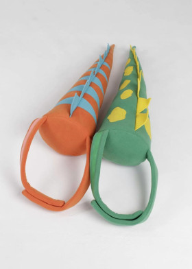 Хвосты Динозавра