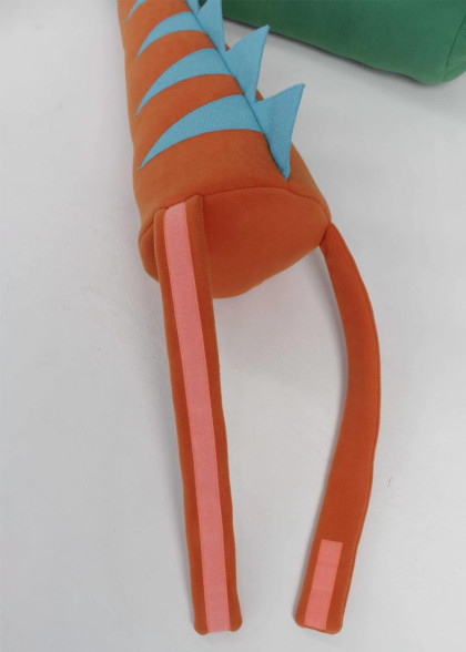 Нагодуй Динозавра