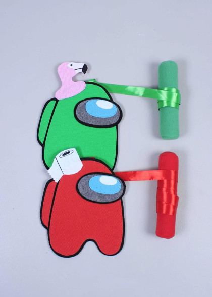 Амонги моталки