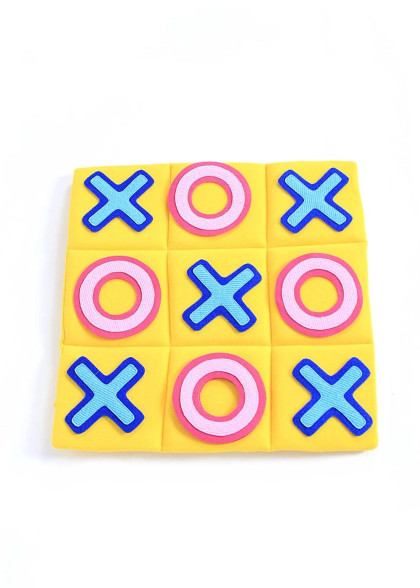 Хрестики нолики