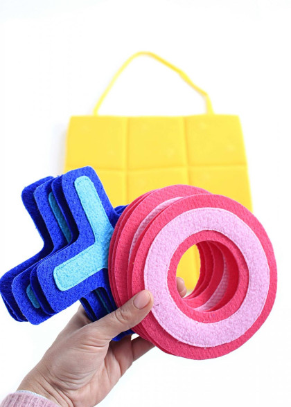 Хрестики нолики