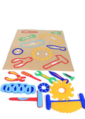 Инструменты для Фиксиков