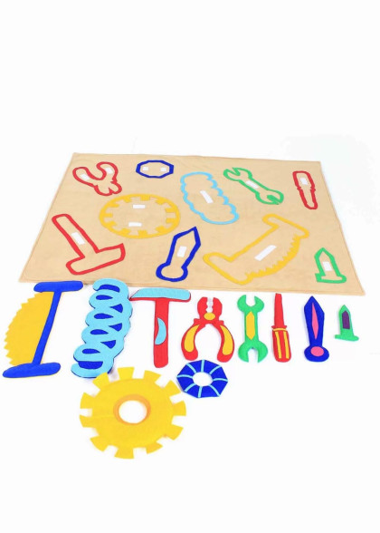 Інструменти для Фіксиків