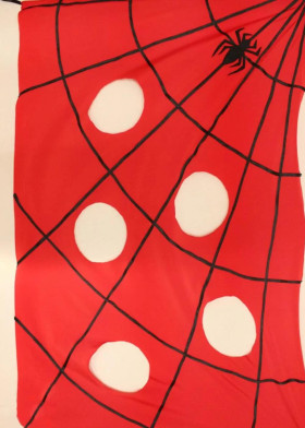 Сыр Паутина