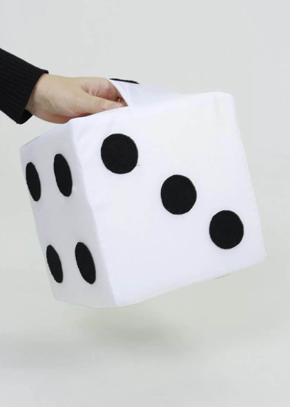 Кубики кості