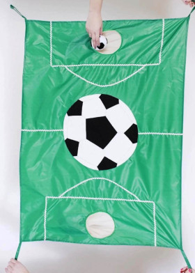 Футбол игра