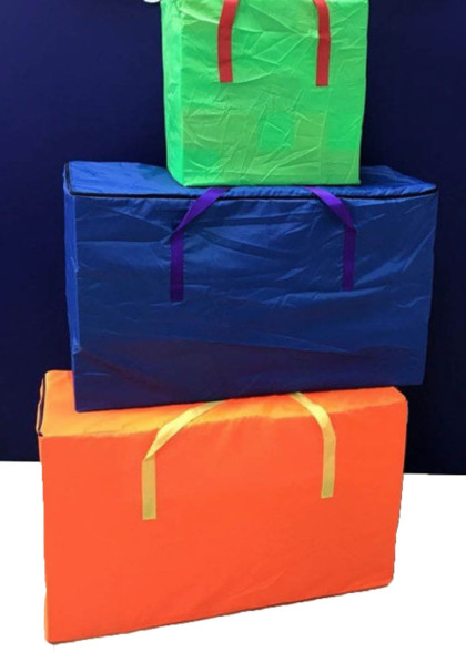 Комплект поролонового шоу СТАРТ