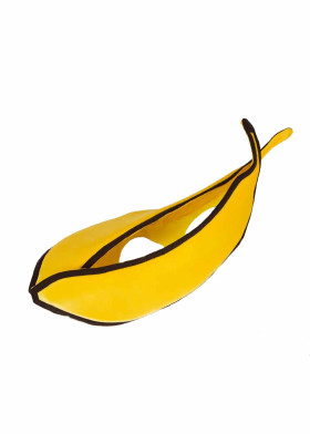 Банан на троих