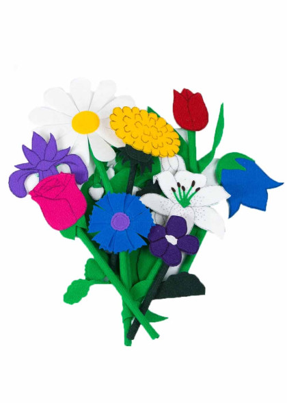 Букет квітів