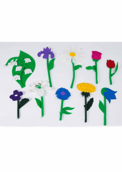 Букет квітів