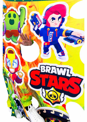 Сыр Бравл Старс