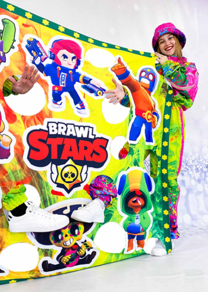 Сир Бравл Старс