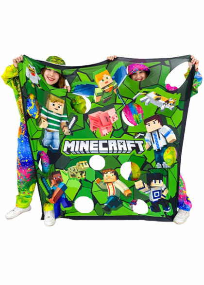 Сир Майнкрафт