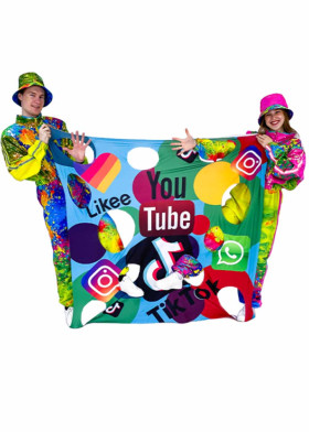 Сыр Тик Ток