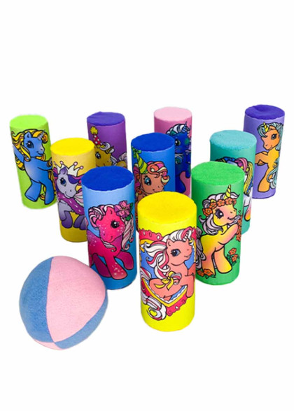 Банки Єдинороги