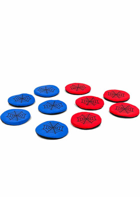 Дорожка Человек Паук