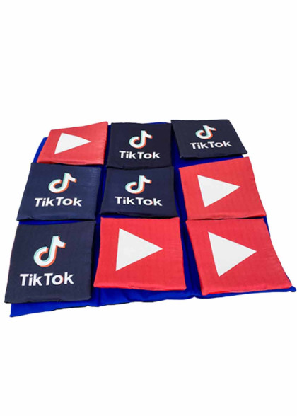 Хрестики Нолики блогер