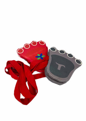 Следоступы Тролли