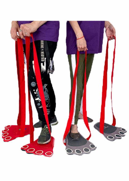 Слідоступи Тролі