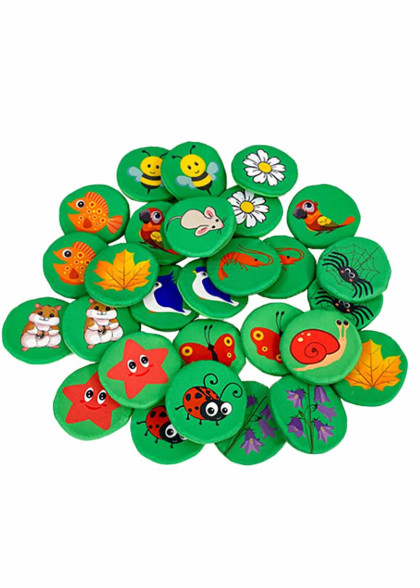 Лапки хапалки