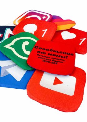 Фанты соцсети