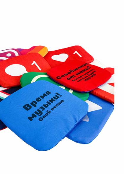 Фанти соцмережі