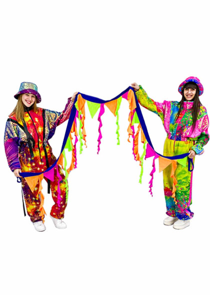 Лімбо прапорці