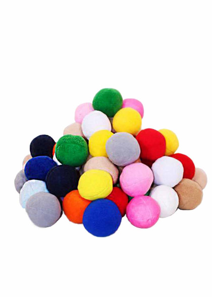 М'які кульки