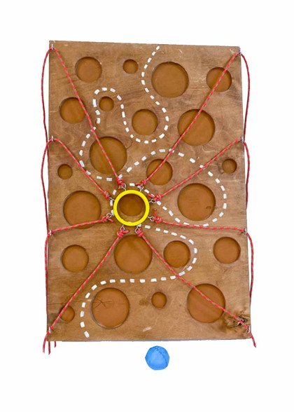 Лабіринт гра