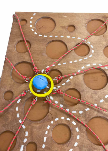 Лабіринт гра