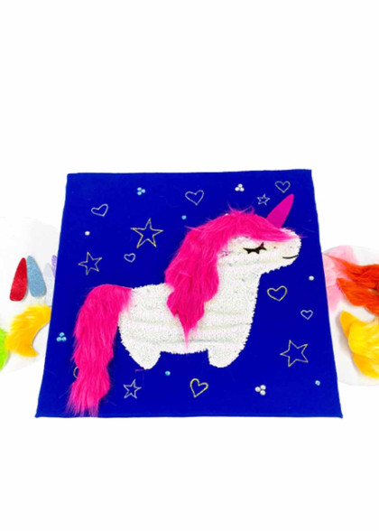 Стильна Єдиноріжка