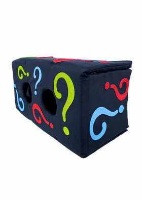 Нащупай что в ящике