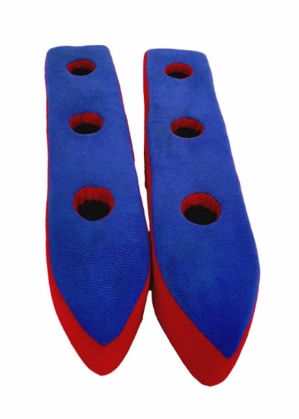 Естафетні лижі