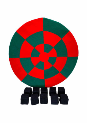 Большой Дартс