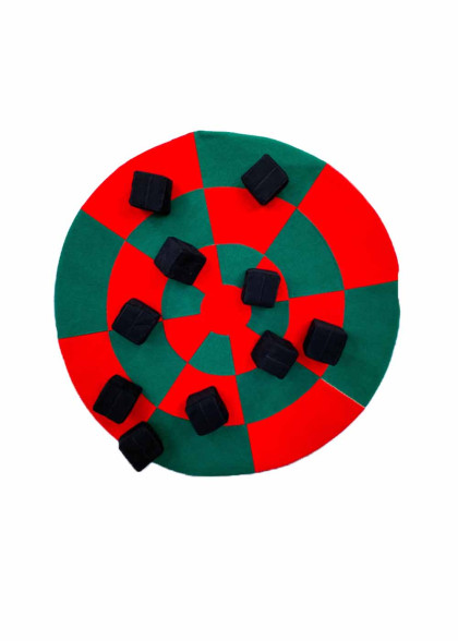 Великий Дартс 