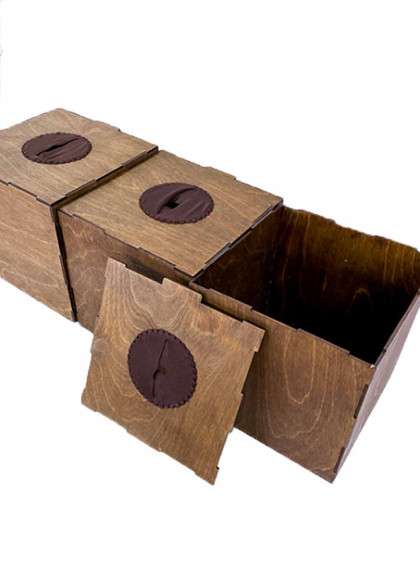 Намацай бокс