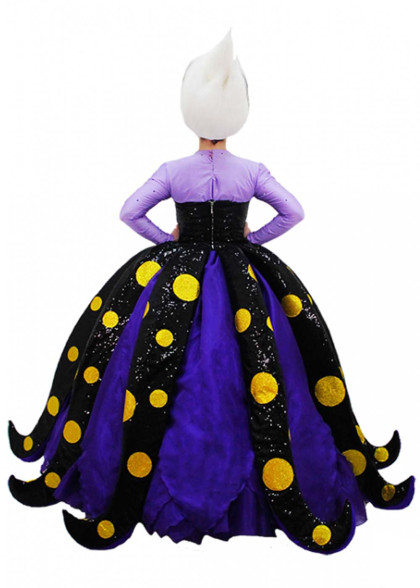 Костюм Урсула