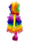 Радужный костюм Фьек, 550490, размер ONE SIZE