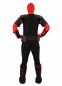 Костюм Дедпул ред, 550491, розміри S, M, L, XL