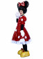 Костюм Минни Маус ред, 550492, размер ONE SIZE