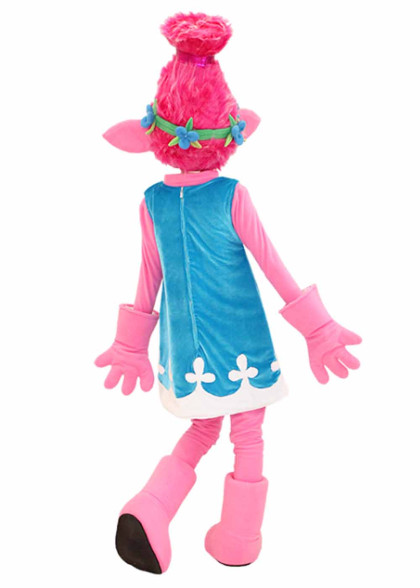 Костюм Трояндочка Тролі