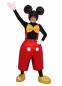 Костюм Микки Маус ред, 550495, размеры M, L