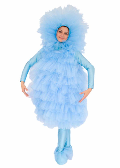 Костюм Ф'єка Хмаринка