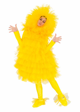 Костюм Фьека Солнышко