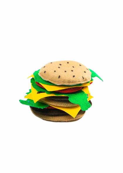 Комплект Гамбургери