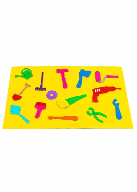 Двойные инструменты