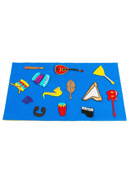 Двойные инструменты