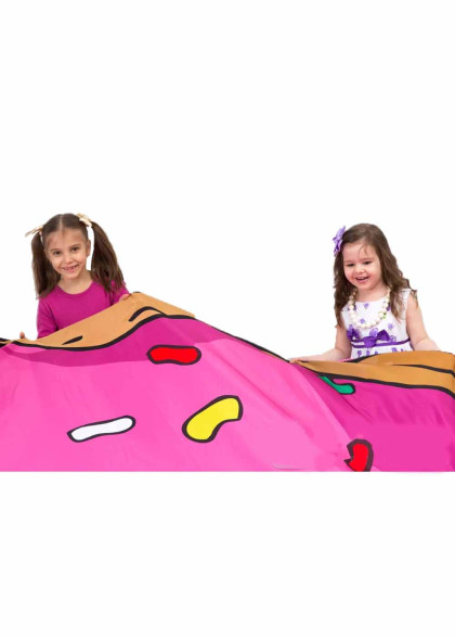 Парашут Пончик Кенді